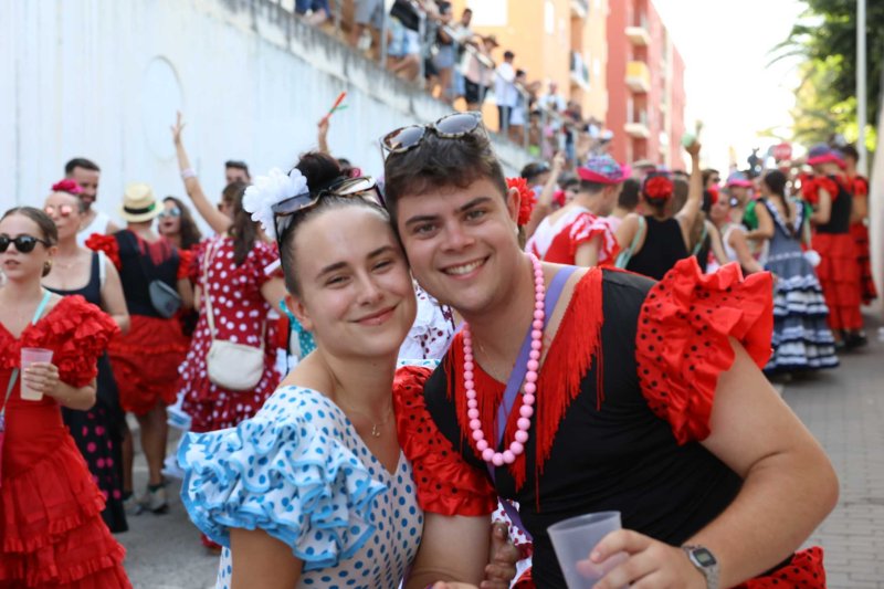 Gran ambient i  Gran ambient i